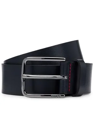 HUGO BOSS Pasek męski Apparel, , 110