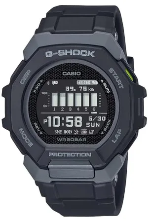 Casio 01 G-SHOCK GBD-300 Sunny Side Style, , sportowy, , sport