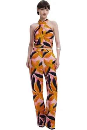 Desigual Bluzka_EOS koszulka damska, , S