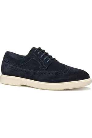 Geox U Spherica Ec17 E, Oxford, męski, , 46 EU