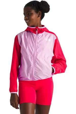 The North Face Dziewczynki Cyclone Wind Kurtka S