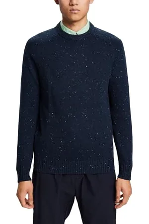 ESPRIT Sweter męski, , S