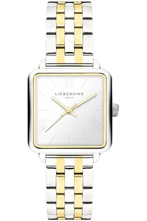 liebeskind Zegarek na rękę LT-0446-LQ IP, , bransoletka