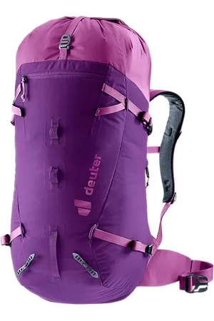 Deuter Guide 28 SL damski plecak alpinistyczny, , 28 L, Minimalistyczny