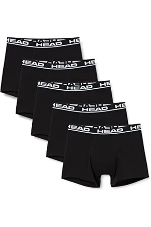 Head Bokserki męskie (5 sztuk), , XXL