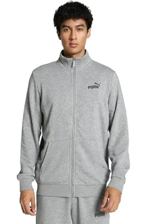 PUMA Essential Track sweter męski (zestaw 1 szt.), , XXL