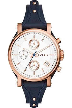 Fossil Original Boyfriend Zegarek, , Ø 38 mm