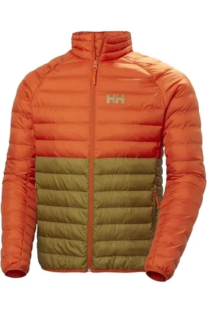 Helly Hansen Men’s Banff Insulator Jacket