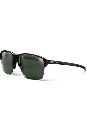 Julbo Okulary przeciwsłoneczne CROSSLINE, Army Green, L Mixed, , L