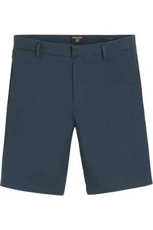 Dockers Smart Supreme Flex Modern Chino Short Short , , 30 Slim