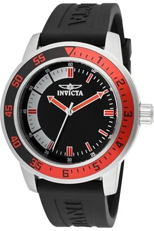 Invicta Męski Specjalny Zegarek ze Stali Nierdzewnej