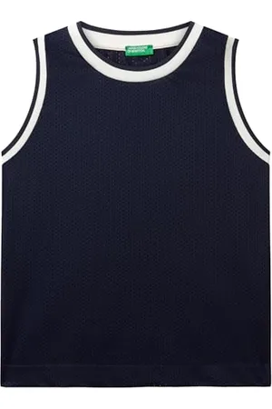 Benetton Tank top, , 130