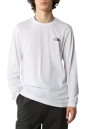 The North Face L/S Simple Dome Koszula XL