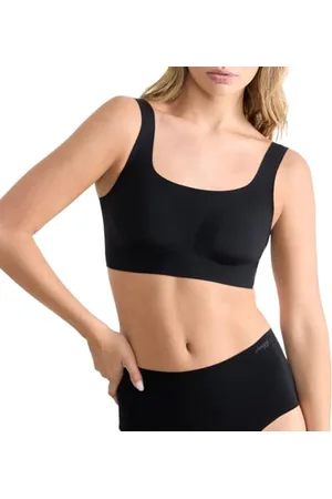 Sloggi Zero Feel 2.0 Top C2P Brown - Dark Combination, , XL