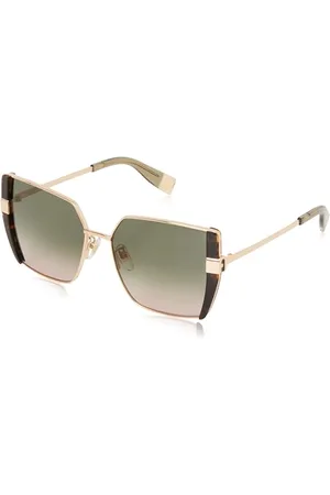 Furla SFU819 Shiny Rose Gold, 57/16/140 damskie okulary, , 57/16/140