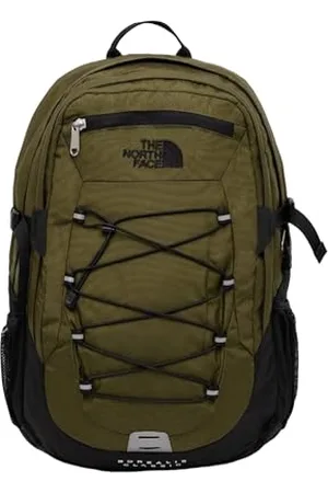 The North Face Uniseks Borealis Classic 29L Plecak Forest Olive/Tnf Black