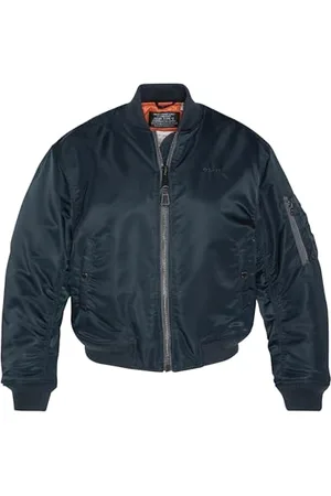 Schott NYC AIRF90WRS Kurtka Navy L, , L