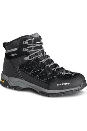 TREZETA Argo WP, buty trekkingowe męskie, , 42 EU