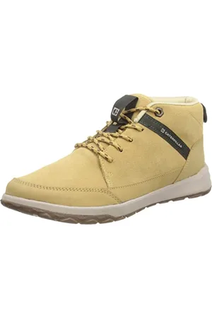 Caterpillar Footwear Quest Mid Chukka męskie buty, , 37.5 EU
