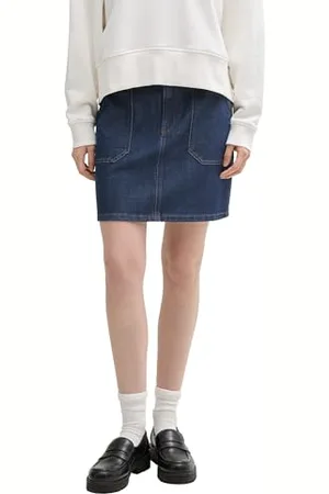 TOM TAILOR Damska spódnica mini, , XS