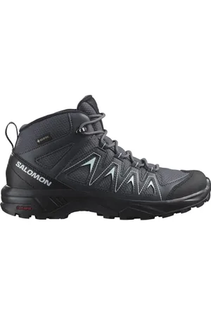 Salomon X BRAZE MID GORE-TEX Buty trekkingowe Kobiety, , 38 EU