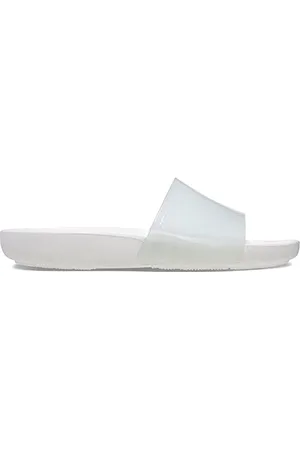 Crocs Sandały damskie Splash Slide, , 42 EU