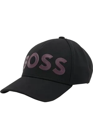 HUGO BOSS BOSS Męska czapka z daszkiem Lifestyle-Tron-C, , jeden rozmiar