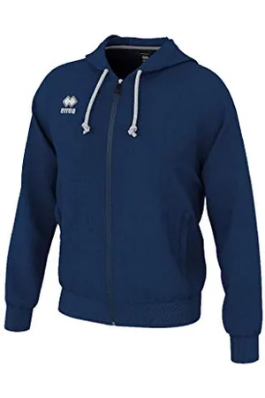 Errea Wire 3.0 Pluszowa bluza z kapturem, kolorowa, L Men