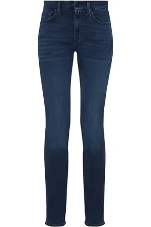 7 for all Mankind Kimmie Straight Bair Park Avenue, , 28W