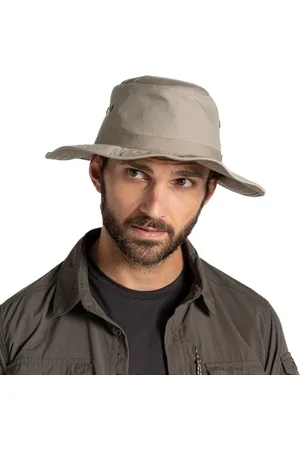 Craghoppers Unisex Kiwi Ranger Kapelusz, , S-M