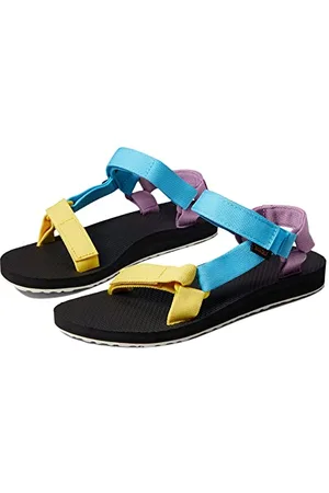 Teva Damskie oryginalne uniwersalne sandały sportowe i outdoorowe, , 7.5 UK