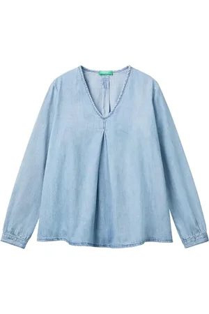 Benetton Bluzka, , M