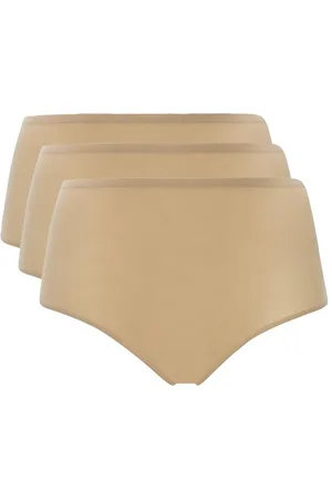Chantelle Kobiety Soft Stretch Majtki, .