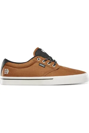 Etnies Jameson 2 ECO męskie buty na łyżwach, brązowe/czarne, 45, , 46 EU