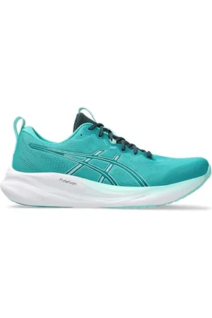 Asics Męskie buty sportowe Gel-Pulse 16, wielokolorowe, 49 EU, , 49 EU