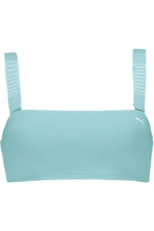 PUMA Swim damski bandanda, top 1 szt, , L