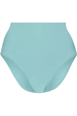 PUMA Swim Women High Waist majtki 1P, , XL