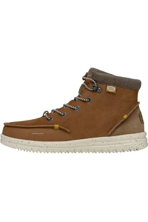 Hey dude Męskie buty Bradley Leather Fashion Boot, , 42 EU