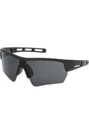 JACK & JONES Jacwilson męskie okulary przeciwsłoneczne, czarne denim, rozmiar uniwersalny, , jeden rozmiar