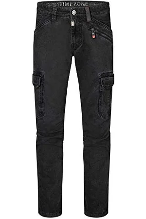Timezone Męski regularny BenTZ, , 34W / 32L