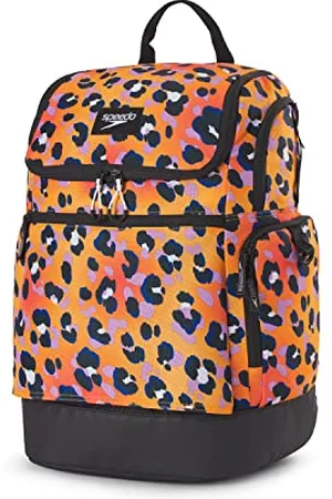 Speedo Unisex-Adult Large Teamster Backpack 35-Liter