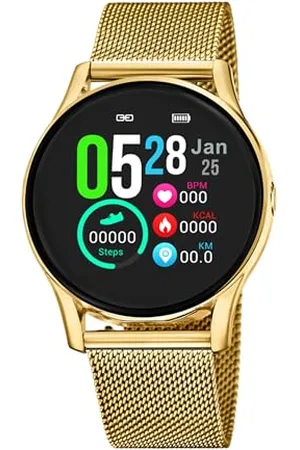 Lotus Smartwatches Moda męska 50003/A, , bransoletka