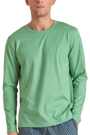 Calida RMX Sleep Enjoy t-shirt męski, , 46-48