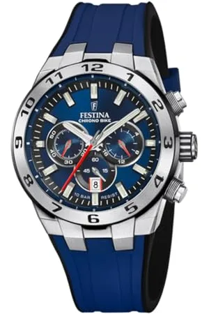 Festina Zegarek męski F20671/1, Klasyczny