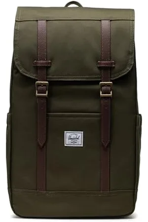 Herschel Plecak Retreat Ivy Green, Zielony