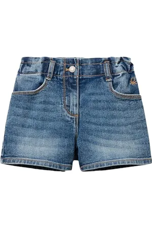 Benetton Krótkie spodenki, , 3 lat