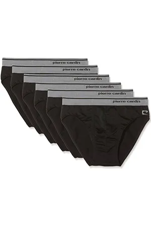 Pierre Cardin Męskie bokserki Sportman proste, , M