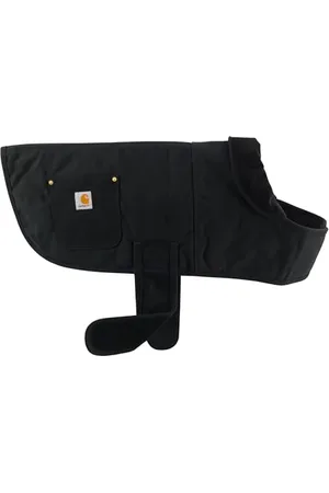 Carhartt Visit the Store Chore Coat, czarny, XL