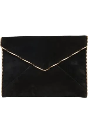 Rebecca Minkoff Leo Envelope Clutch Purse for Women – Quality Leather Purses for Women, Women’s Clutch Purse, Small Designer Bag, Handheld Purse & Clutch Wallet