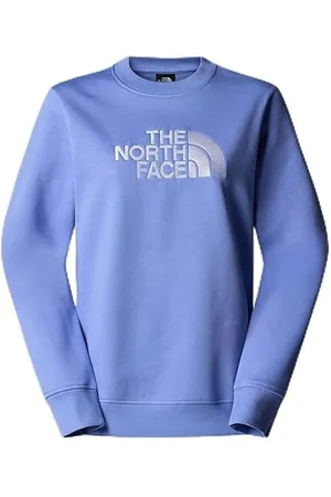 The North Face Kobiety Drew Peak Crew Sweter XL